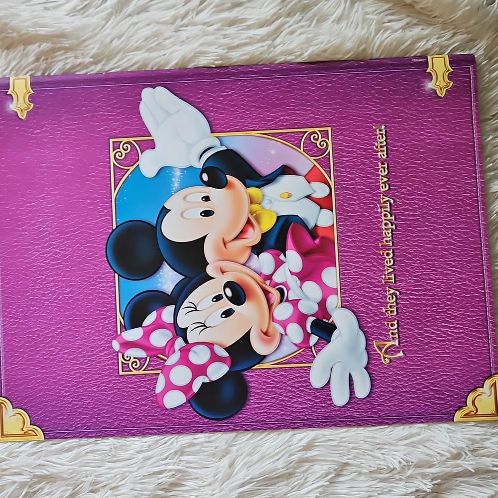 NEW WALT DISNEY ALADDIN ON ICE PRINCESSES ON ICE PLAY PROGRAM BOOKS BUNDLE - Picture 5 of 11